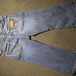 Todler jeans